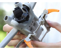 Sunnylife Podwyższenie podwozia do DJI Mini 3 - 1510307 - zdjęcie 2